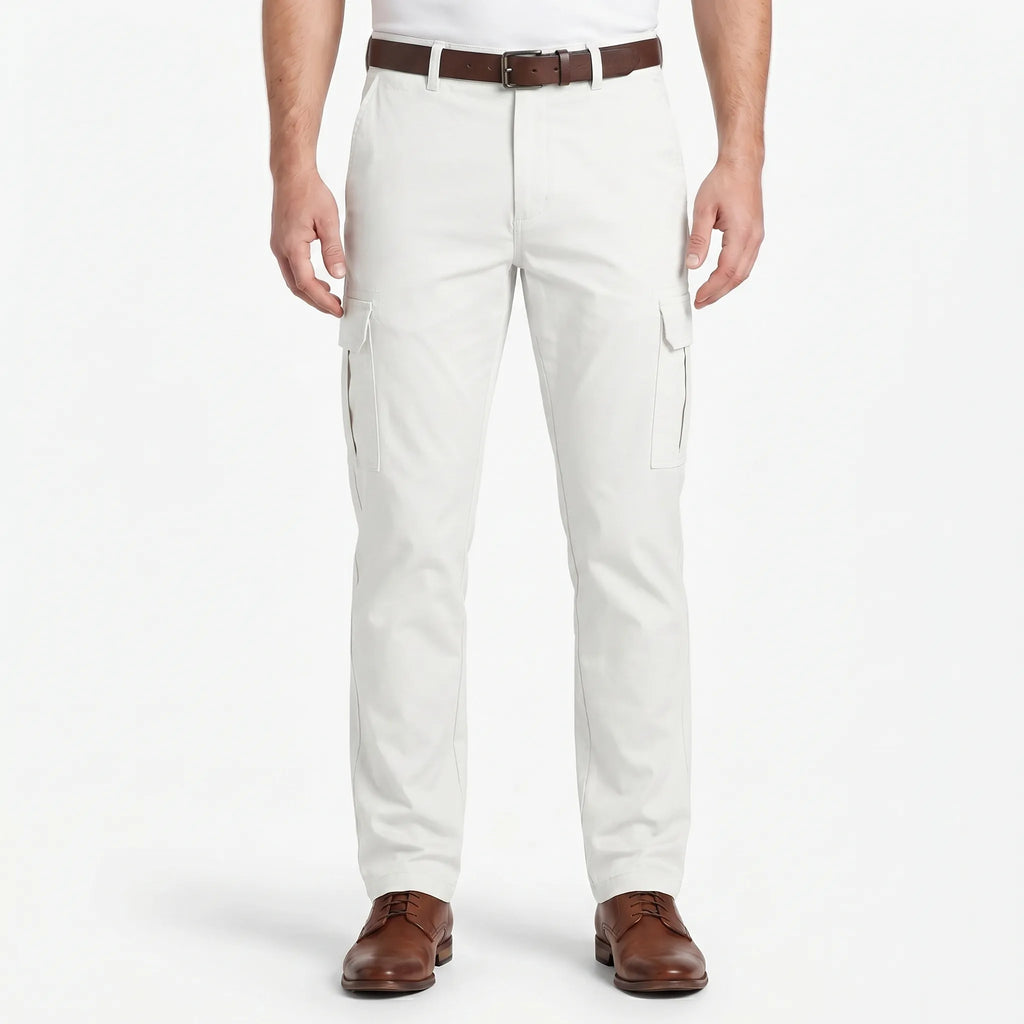 Urbacut - Pantalon Droit Classique