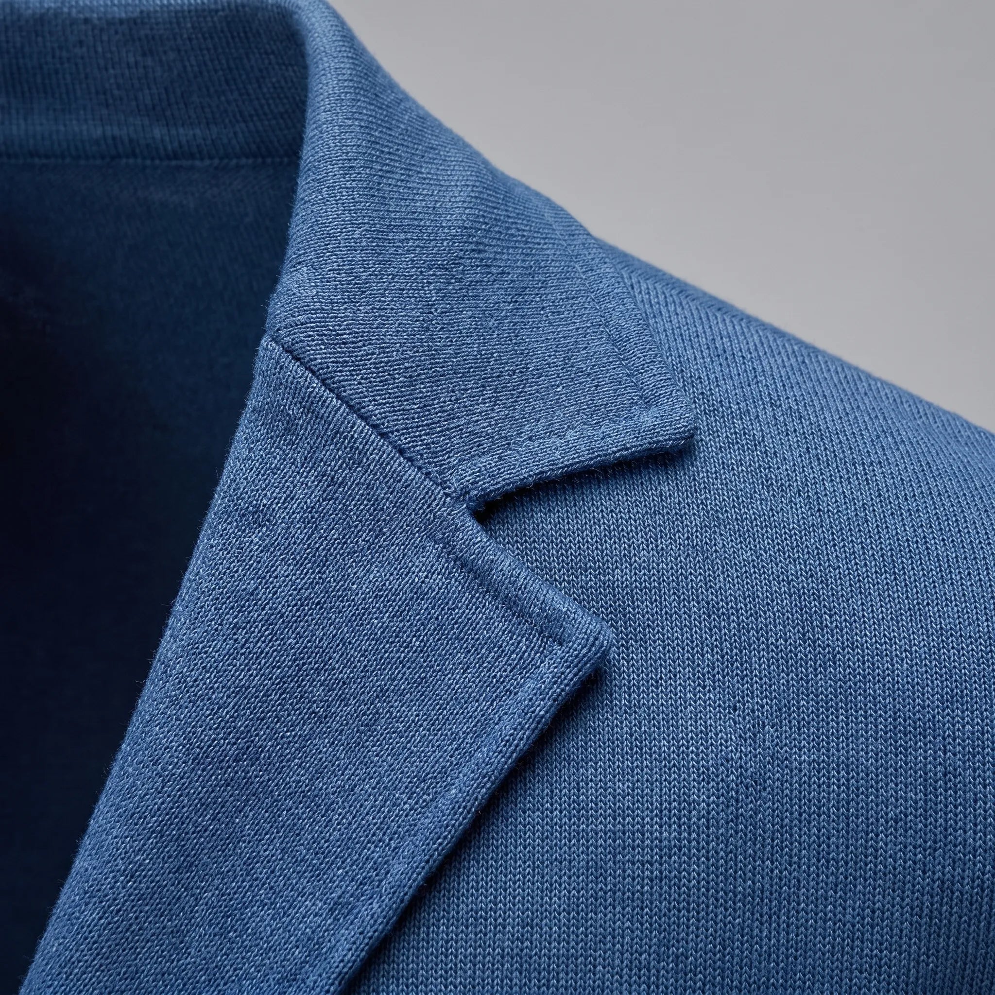 Vaelis - Blazer En Tricot Pour Homme