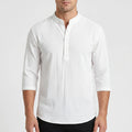 Valeran - Chemise À Col Boutonné