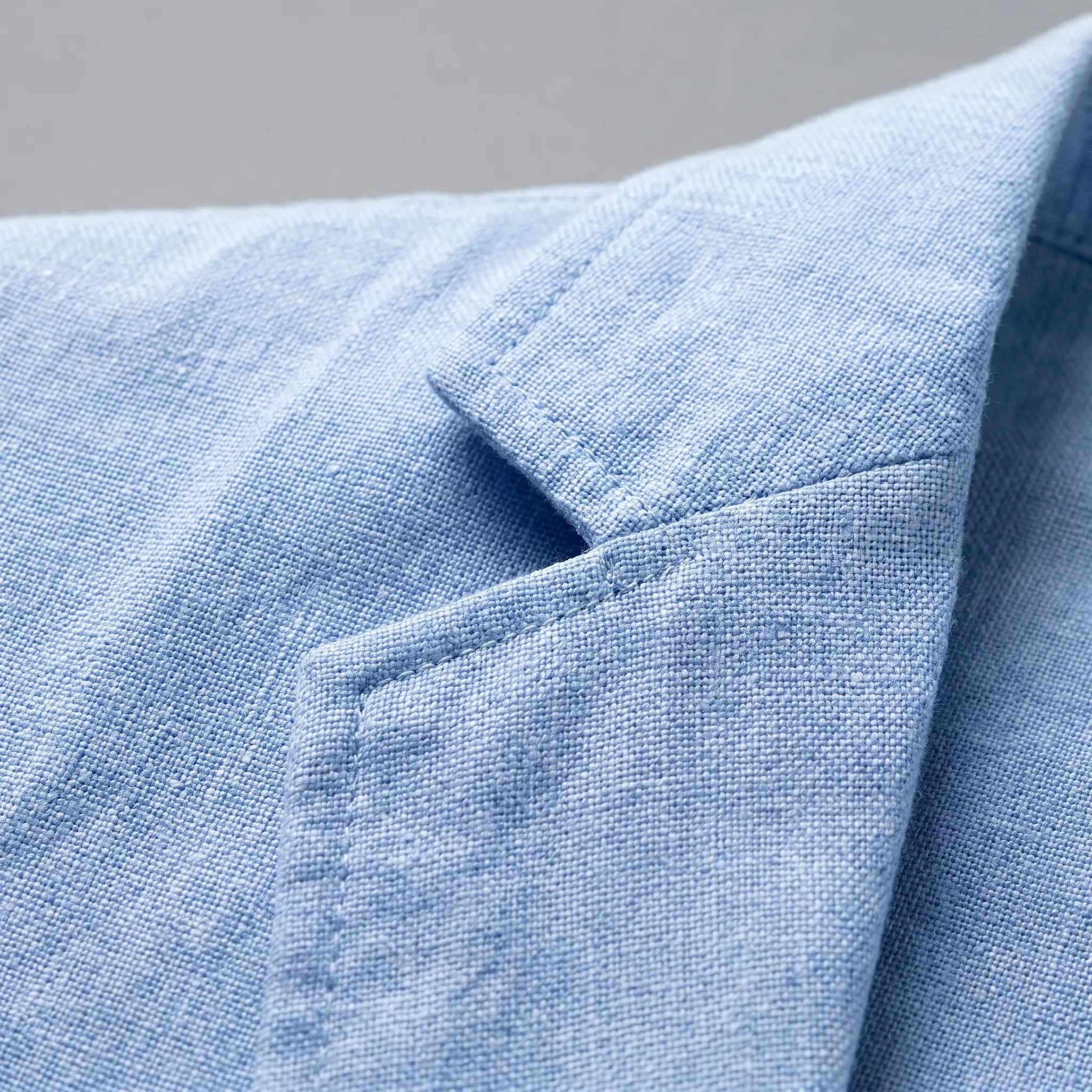 Valerio - Blazer Homme Décontracté