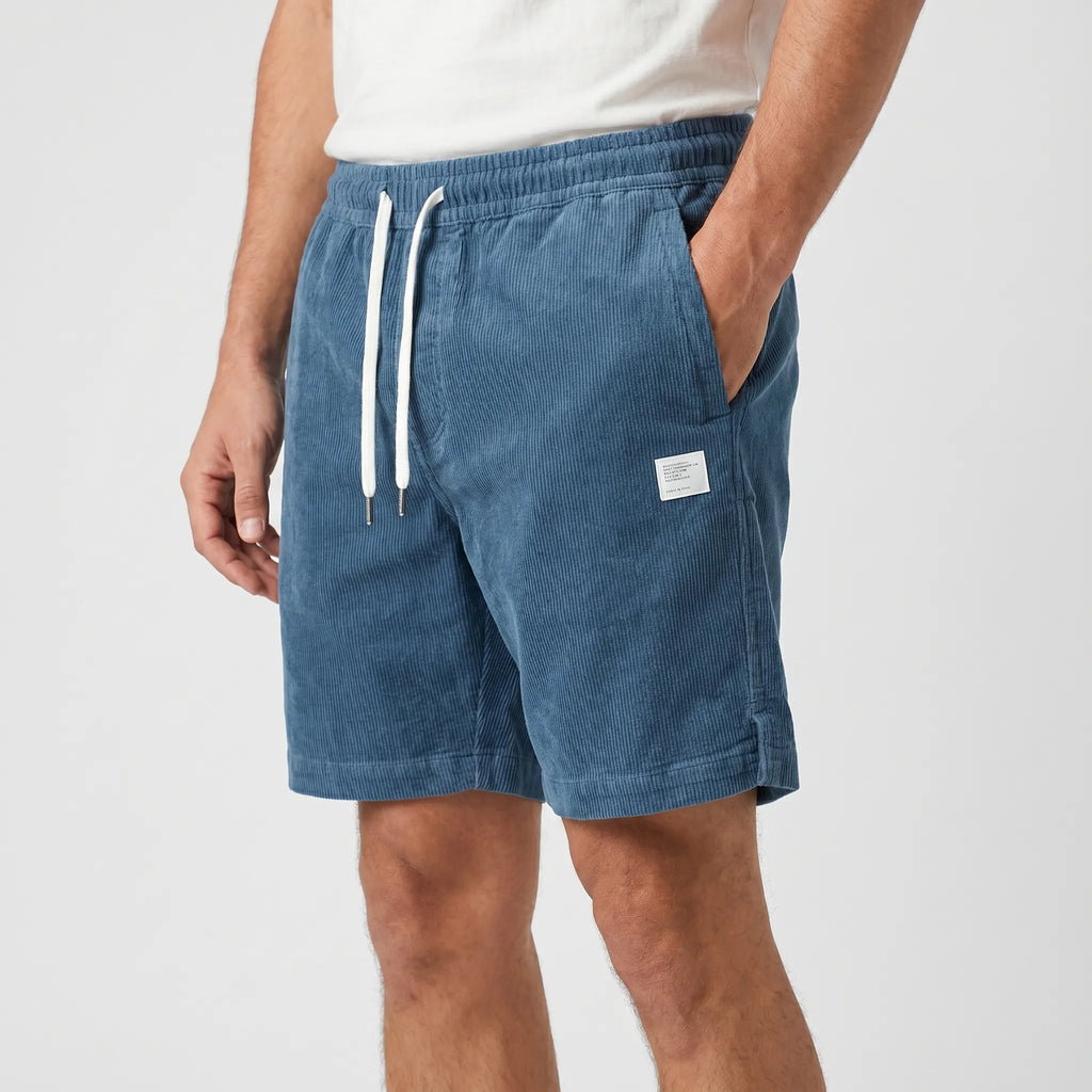 Valmar - Short Décontracté Pour Homme