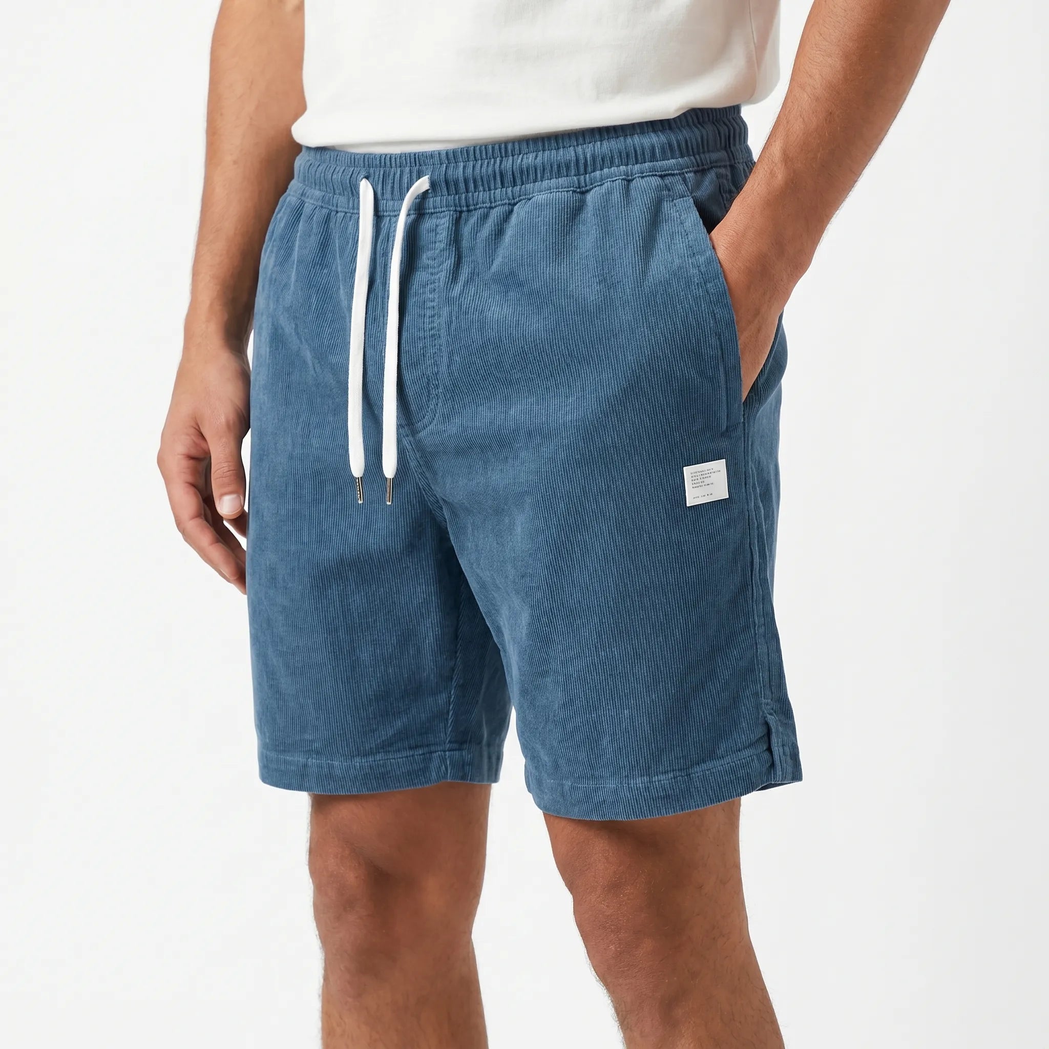 Valmar - Short Décontracté Pour Homme