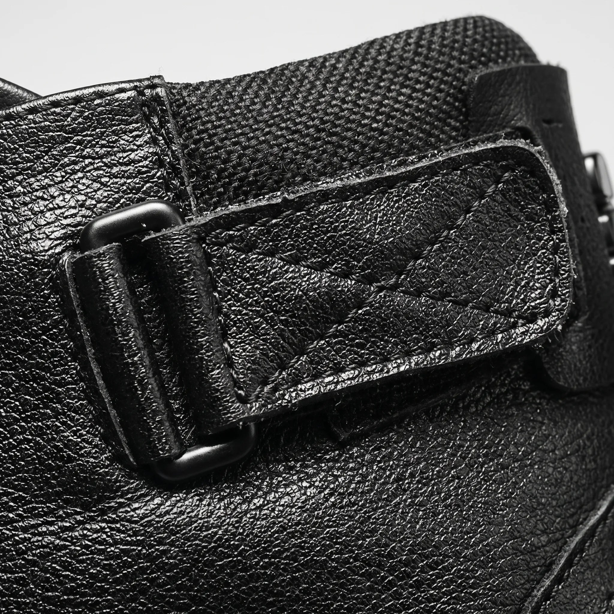 Valorys - Baskets Montantes Pour Homme
