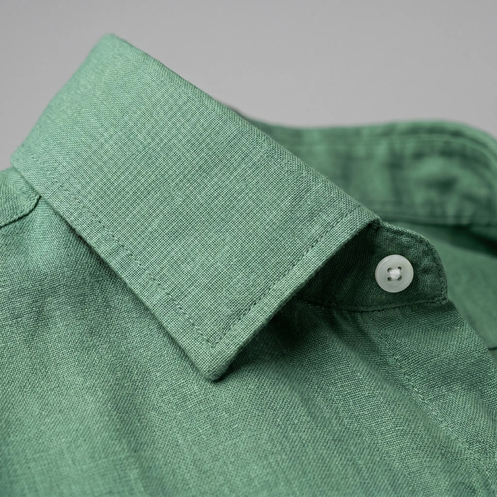 Véliant - Chemise Boutonnée À Manches Longues