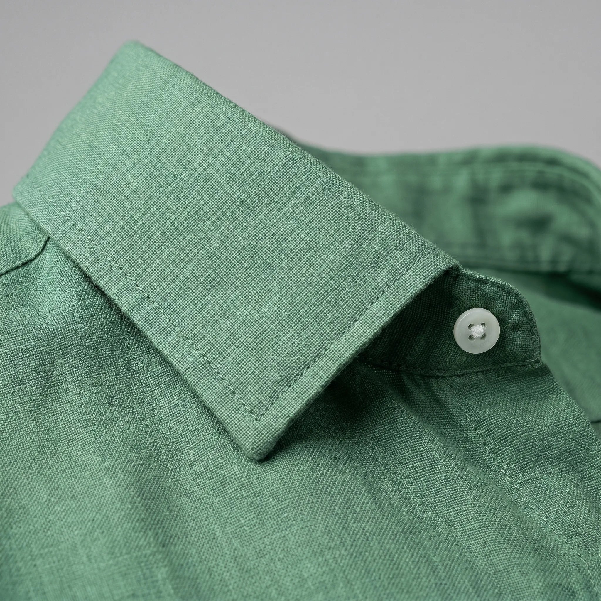 Véliant - Chemise Boutonnée À Manches Longues