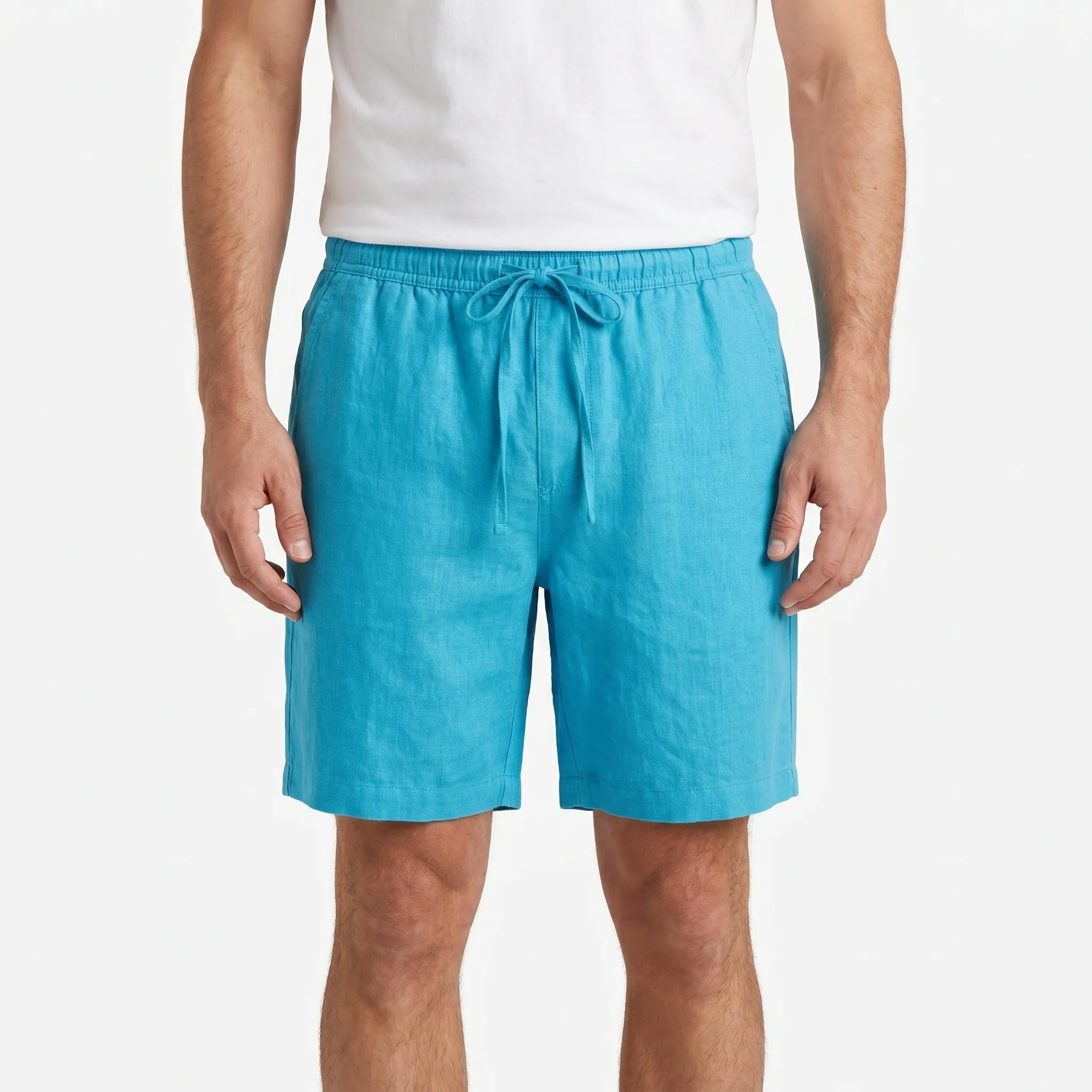Vélios - Short Coupe Décontractée