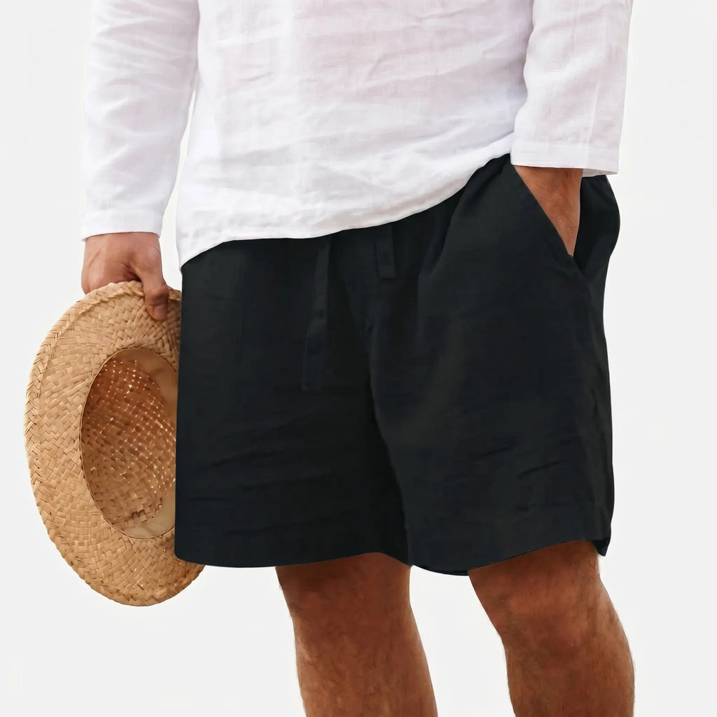 Vélios - Short Coupe Décontractée