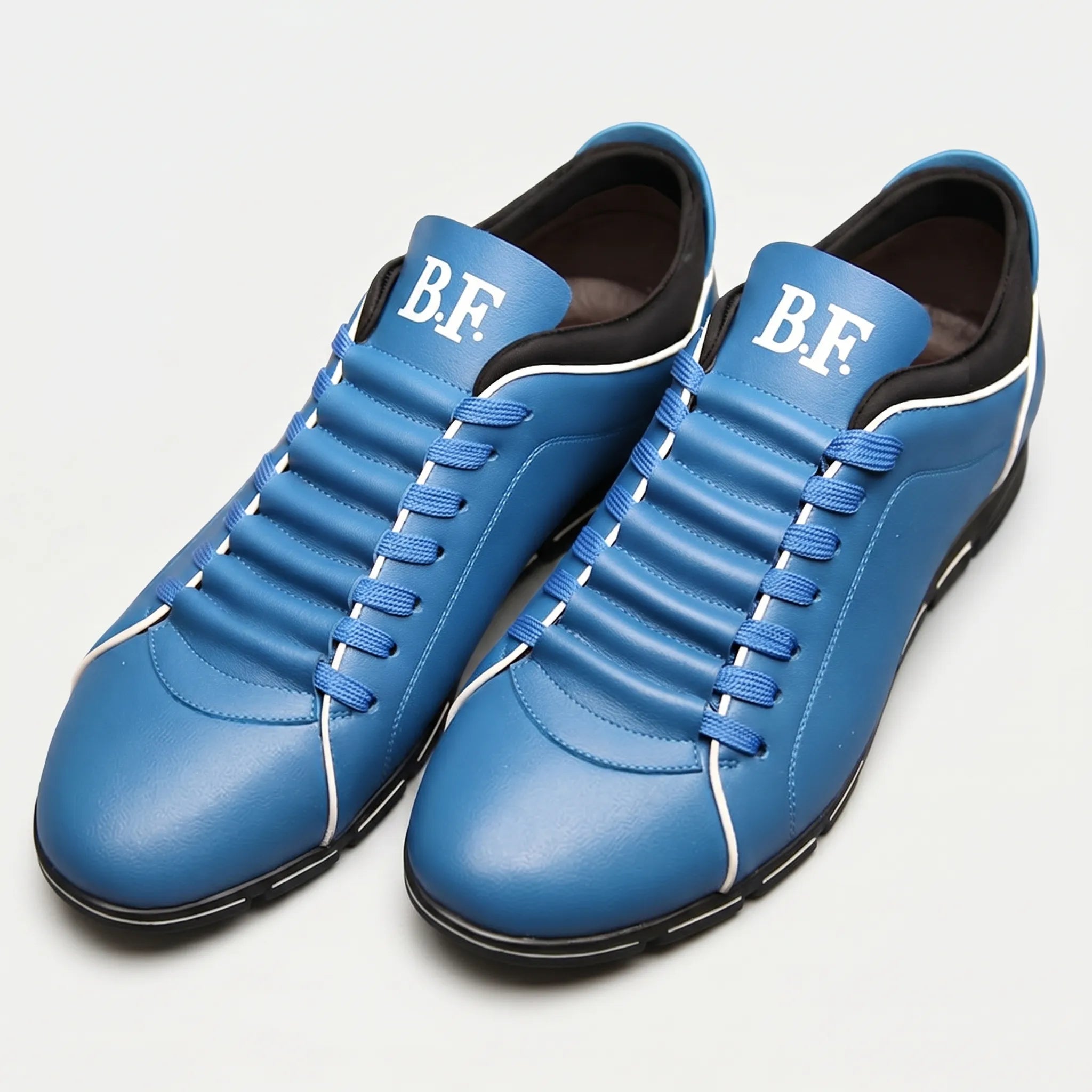 Vellure - Baskets De Ville Pour Homme