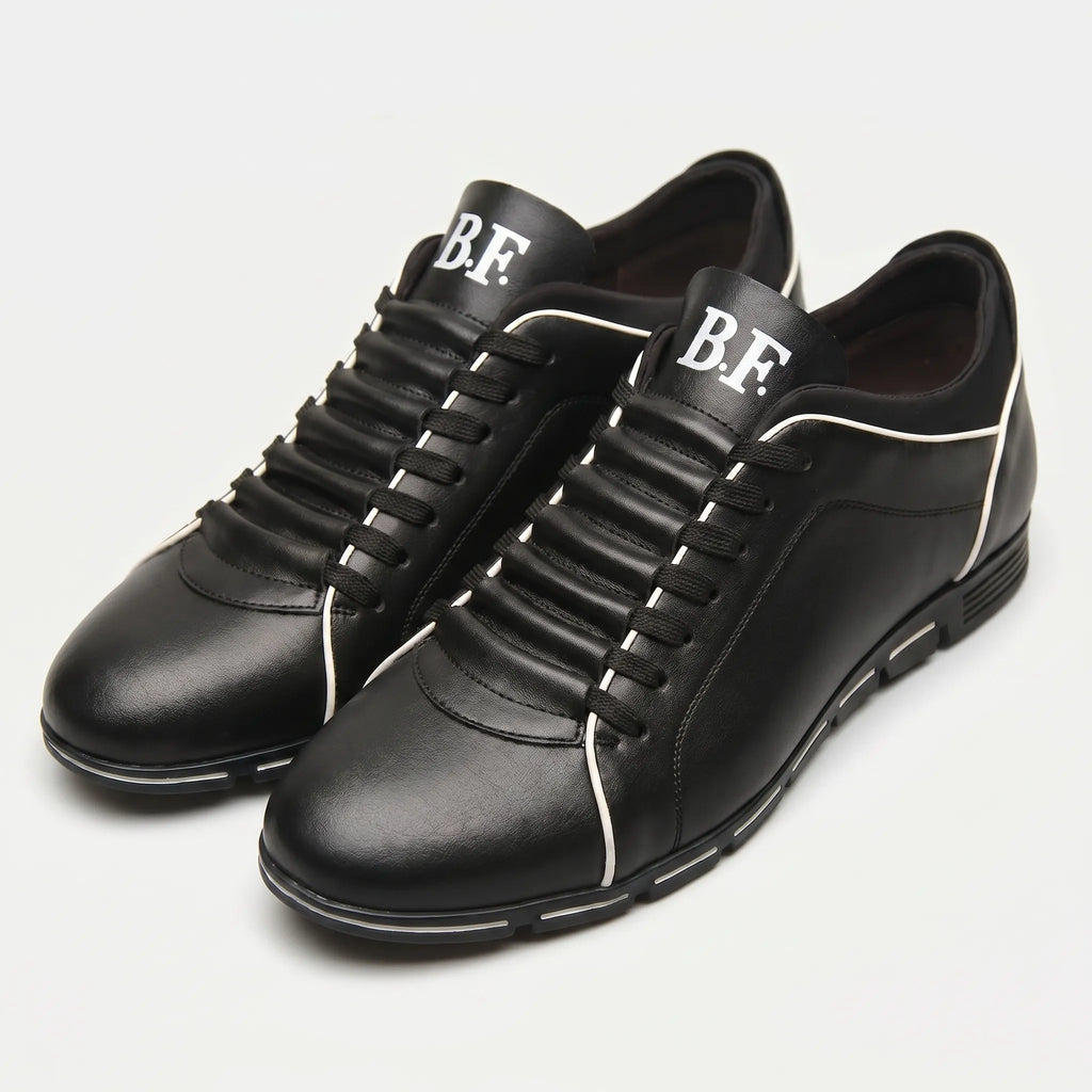 Vellure - Baskets De Ville Pour Homme