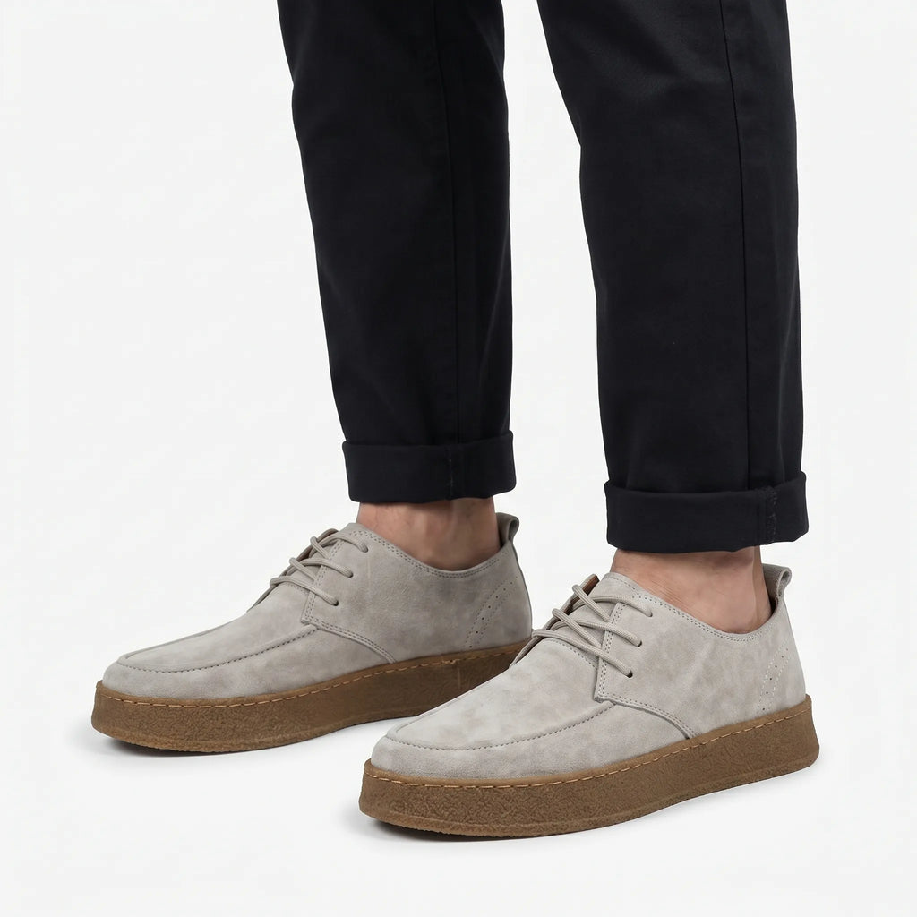 Veloro - Baskets De Ville Hybrides