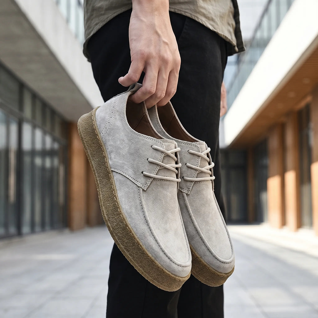 Veloro - Baskets De Ville Hybrides