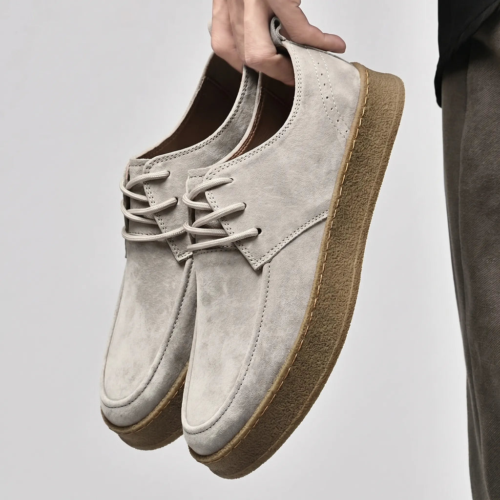 Veloro - Baskets De Ville Hybrides