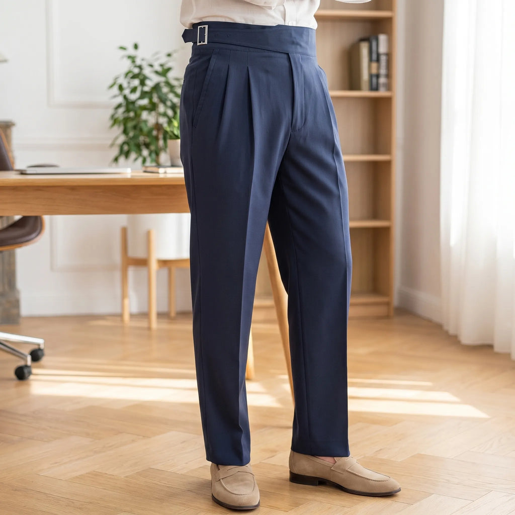 Veltro - Pantalon Habillé Pour Homme