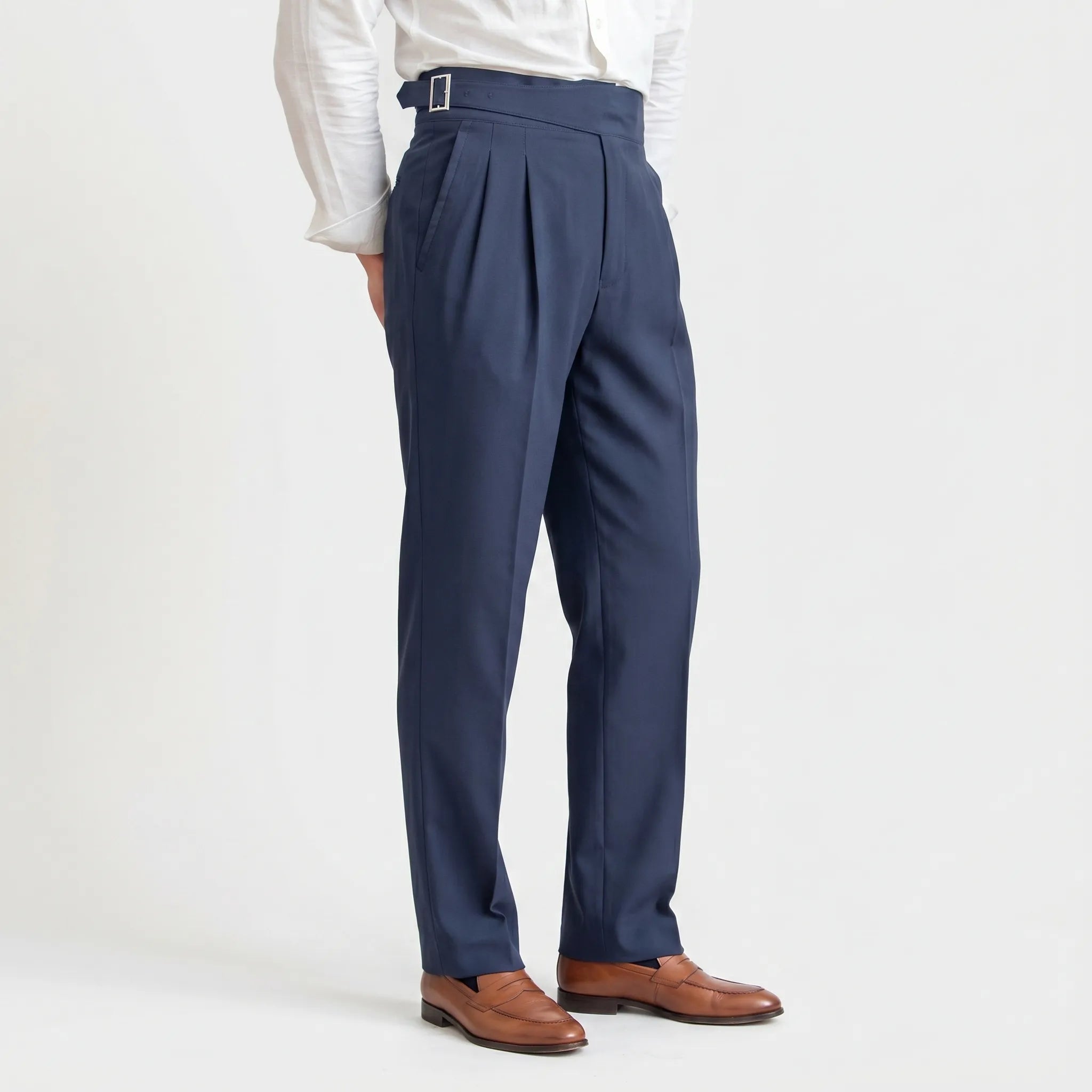 Veltro - Pantalon Habillé Pour Homme