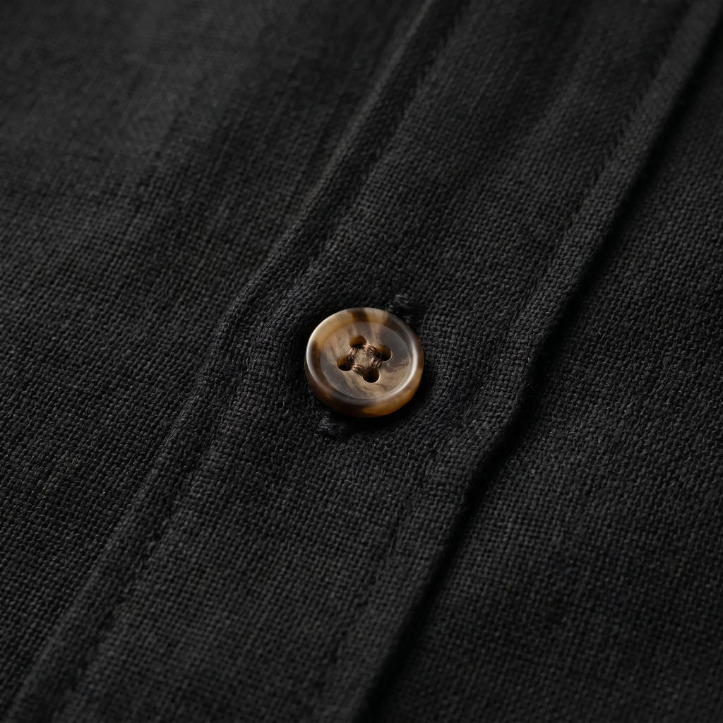 Ventalis - Chemise Boutonnée À Manches Longues