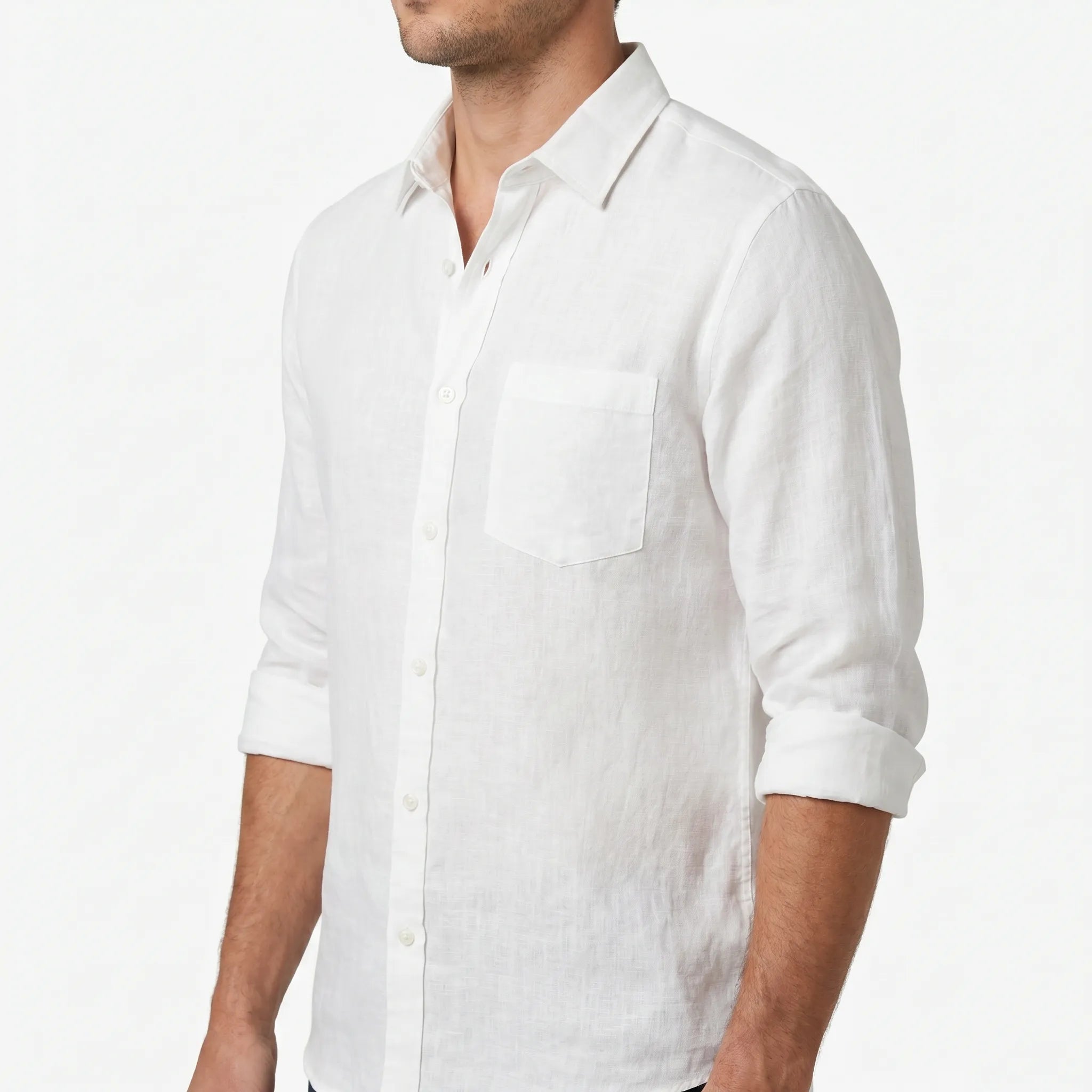 Ventilis - Chemise À Manches Longues
