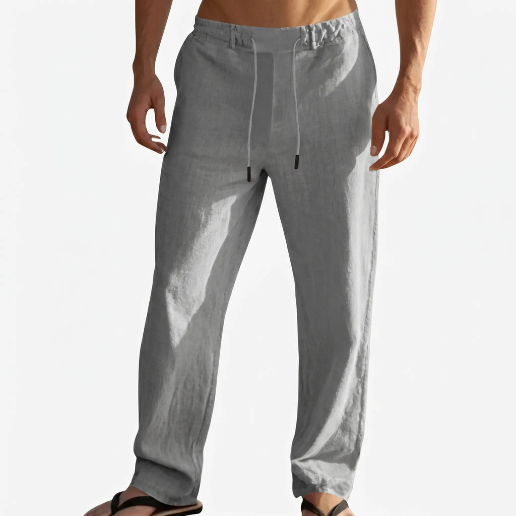 Zelys - Pantalon À Taille Ajustable