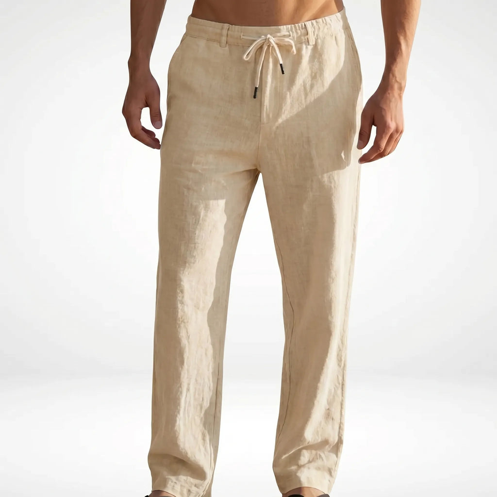 Zelys - Pantalon À Taille Ajustable
