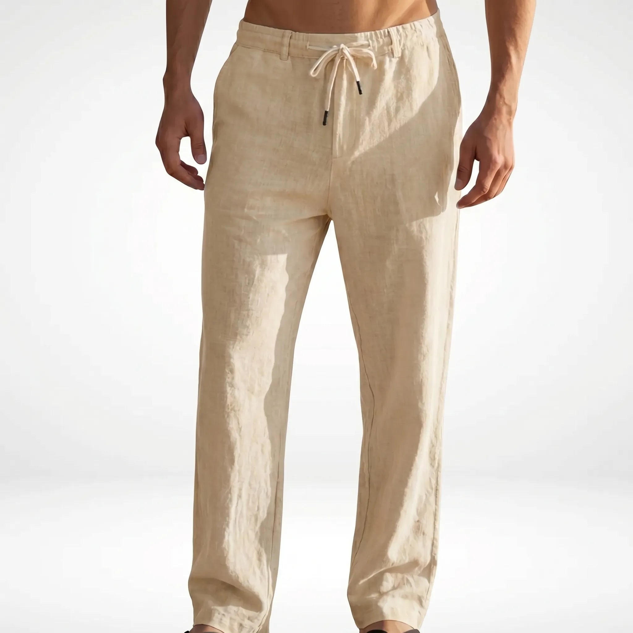 Zelys - Pantalon À Taille Ajustable