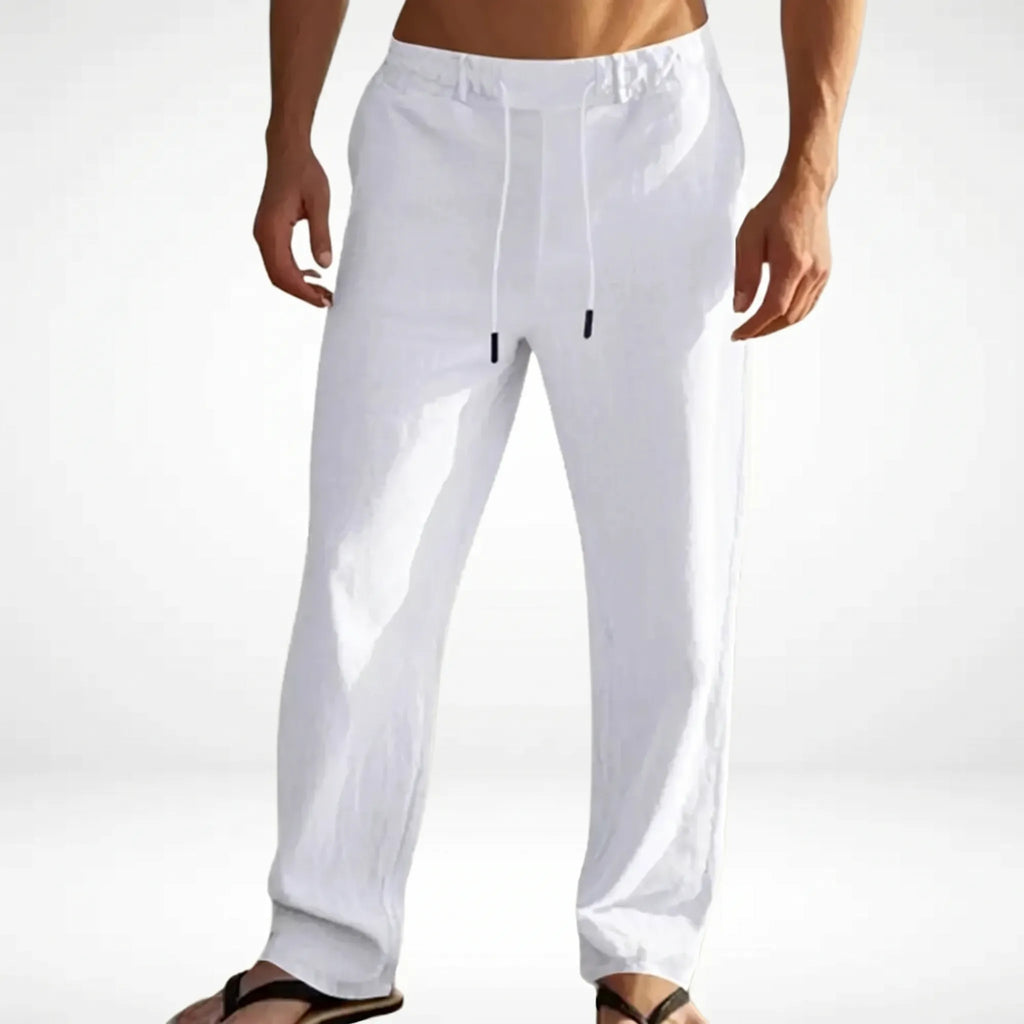 Zelys - Pantalon À Taille Ajustable