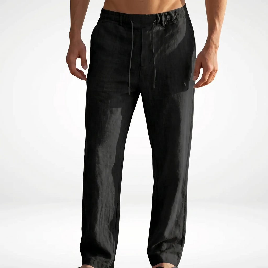 Zelys - Pantalon À Taille Ajustable